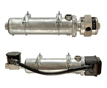 Heating equipment & spare parts