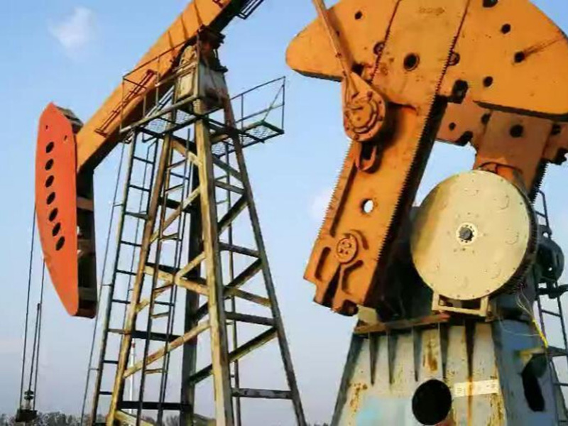 Direct-Drive Motor for Oilfield