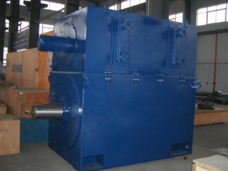 Permanent Magnet Wind Generator