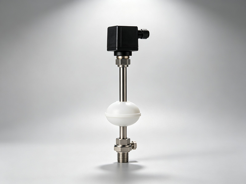 Sensor