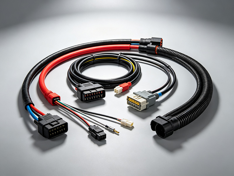 Wiring Harness