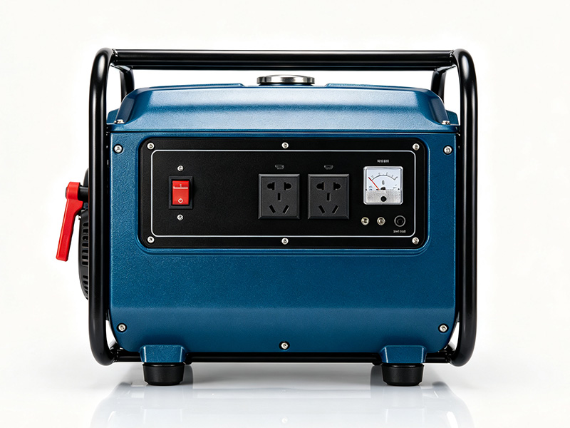 Gasoline Generator Set
