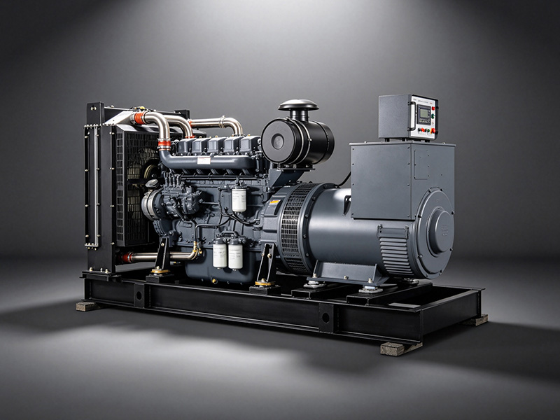 Diesel Generator Set