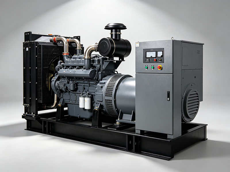 Diesel Generator Set