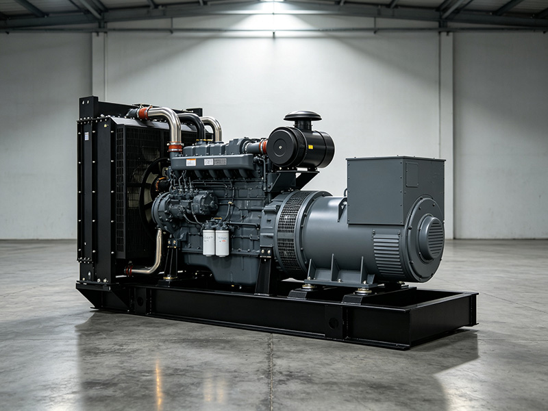 Diesel Generator Set