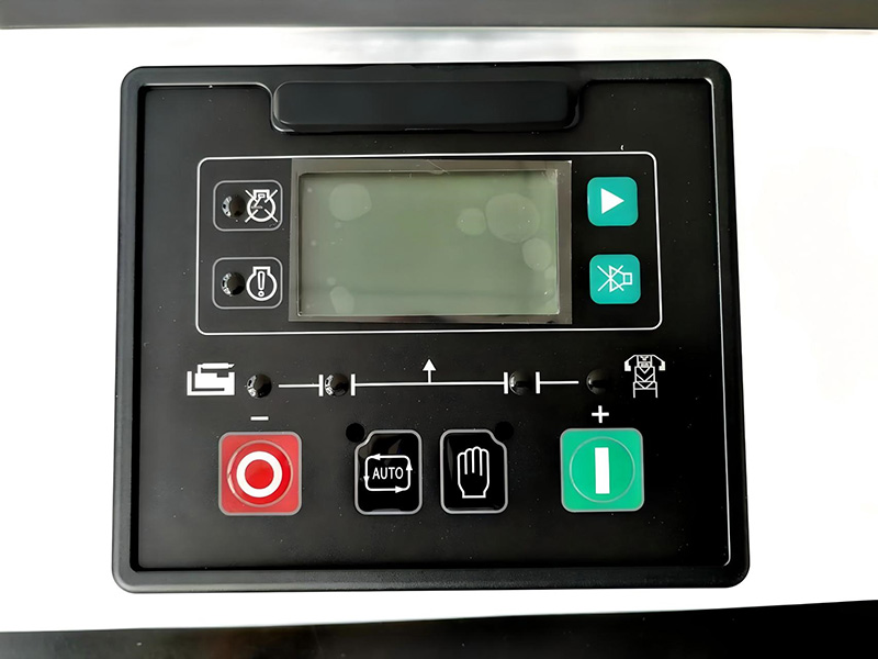 Controller