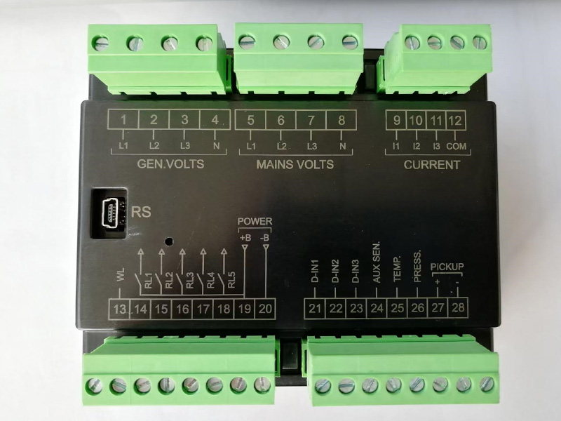 Controller