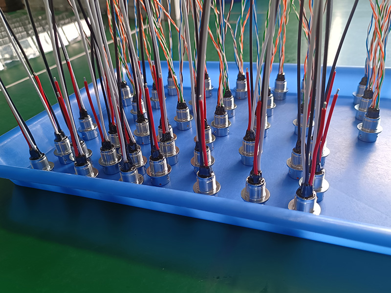 Electrical Connector