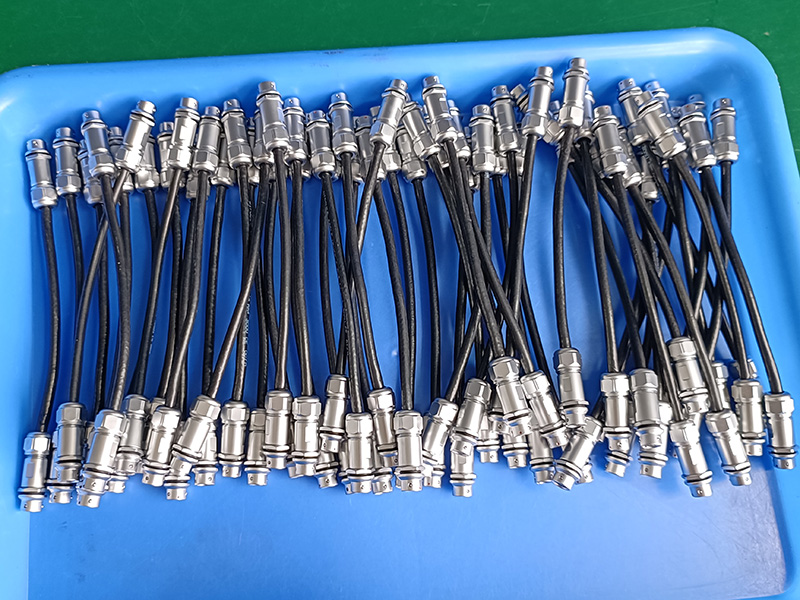 Electrical Connection Wire - Customizable