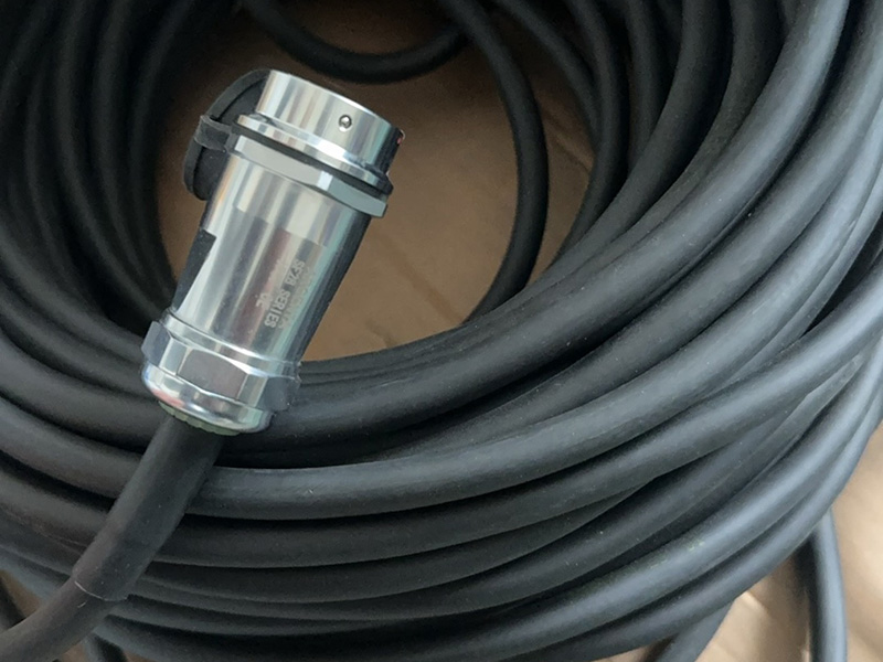 Electrical Connection Wire - Customizable