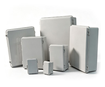 Electrical equipment & spare parts